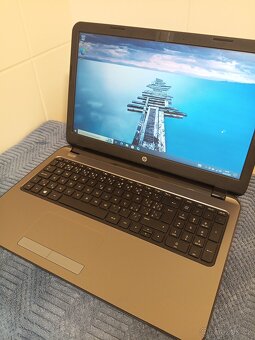 Notebook HP 255 G3 - Super stav - 3