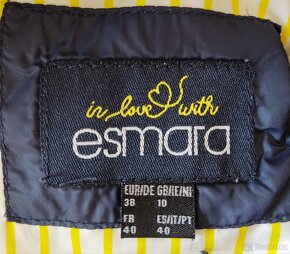 Dámská bunda - 3