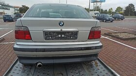 BMW E36 Compact - 3