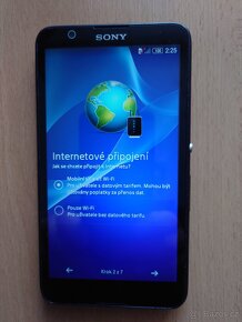 Sony Xperia E4 - 3