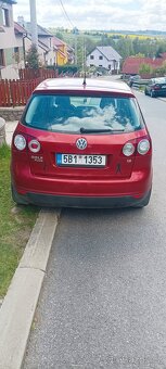 Golf plus 1.6 mpi - 3