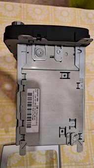 Autoradio RCD310, 1K0 035 186 AA, Passat B6 - 3