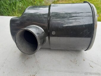 Jawa 250/350 panelka - 3