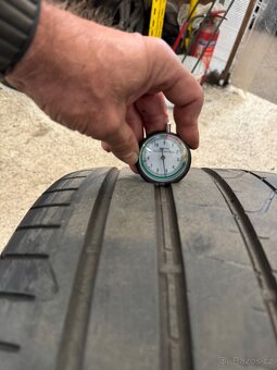 Pneumatiky Pirelli 295/30/20 - 3