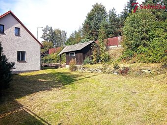 Prodej rodinné domy, Krucemburk, ev.č. 00507 - 3