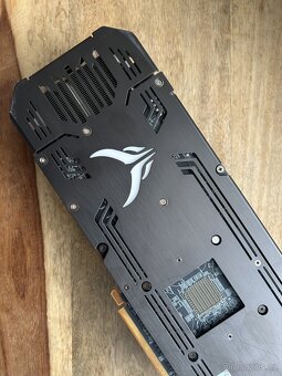 PowerColor AMD Radeon RX 6900 XT – TOP stav - 3