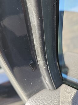 Sluneční clony na VW Passat B8 combi - 3