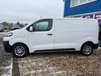 Jumpy 2.0HDi, 90kW - 3