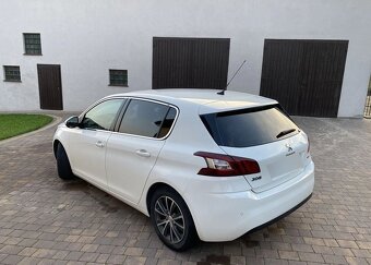 Peugeot 308 1.2 PureTech Access S&S - 3