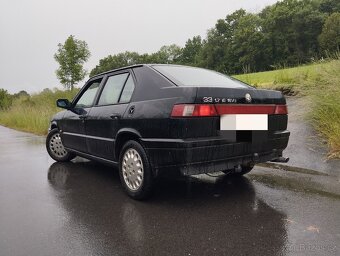 Alfa Romeo 33 1.7 16v - 3