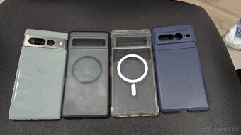 Google pixel 7 pro - 3