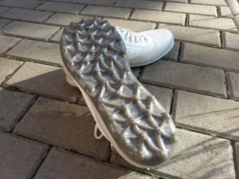 Boty Ecco Cage Pro - 3