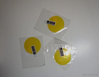 Chytré hodinky Amazfit GTR 2 - 3