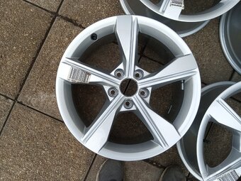 Nové ALU R17 5x112 Audi/VW/Seat/Škoda - 3