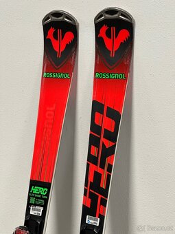 Lyže Rossignol Elite ST - 3