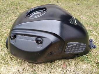 Nádrž Kawasaki Versys 650 2010 - 2014 - 3
