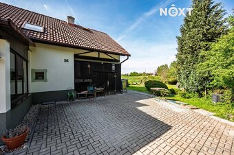 Prodej Rodinný dům, 240㎡ - 3