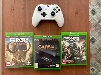 XBOX ONE S - 3