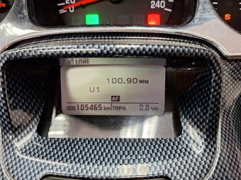 Honda Goldwing 1800 - 3