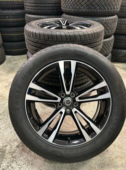 Alu kola letní originál Volvo XC60 II 19" Goodyear - 3