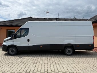 Iveco Daily 3.0 35S18 Maxi, původ Čr, DPH - 3