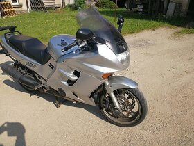 Honda CBR 1000 F dual - 3