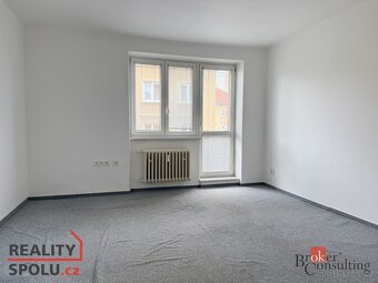 Pronájem, byty/2+1, 49 m2, Hany Kvapilové 2272/1, 74601 Opav - 3