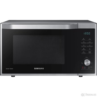 SAMSUNG MC32J7055CT - 3