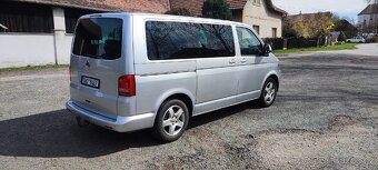 Volkswagen Multivan T5.1 2.0tdi 103kw - 3