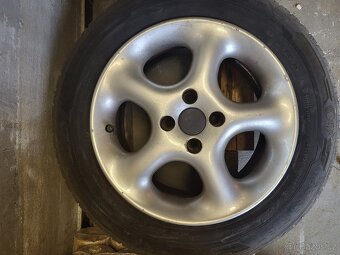 4x100 r15 - 3