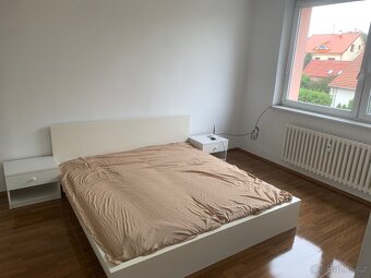 Pronájem bytu 1+1 ve Valticích (38m2) - 3