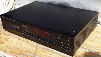 Denon DCD-820 - 3