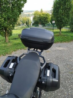 Triumph Tiger 660 Sport - 3