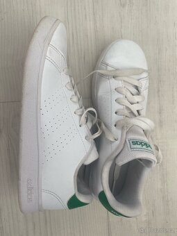 Boty Adidas - 3