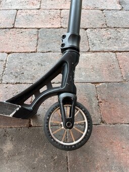 Koloběžka freestyle Blazer PRO silver Raider - 3