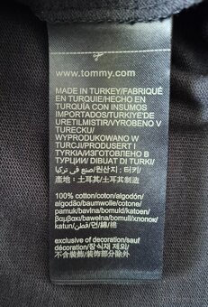 Tommy Jeans Tričko - 3