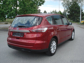 Ford S-MAX 2.0 TDCi  7 MIST - 3