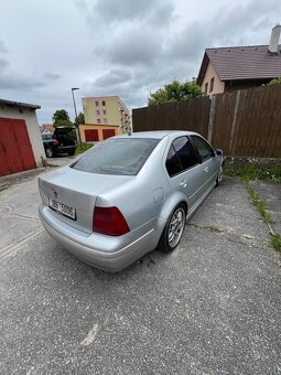 VW Bora 1.9tdi arl - 3
