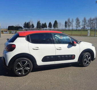 Citroën C3 1.2 PureTech Exclusive - 3