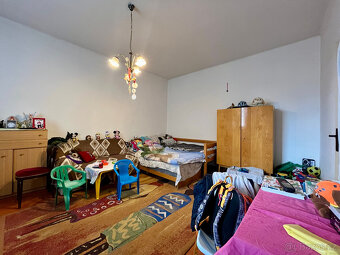Pronájem, byt 2+1, 53 m², Šumperk - 3
