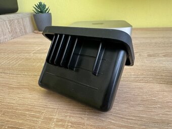 Držák multimédií Škoda - držák mobilního telefonu - 3