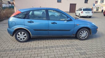 Ford Focus - 3