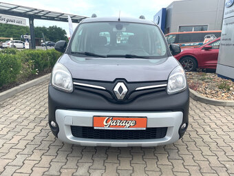Renault Kangoo 1,5 dCi Enterprise 81 kW - 3