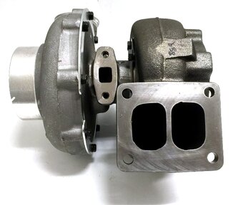 Turbo Holset hx50 mfs - 3