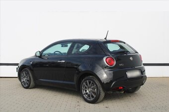 Alfa Romeo MiTo 1.4i 77kW SERVISNÍ KNIHA (2011) - 3