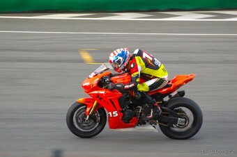 HONDA CBR 1000SP 2018 - 3
