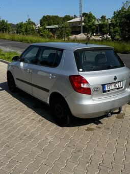 Prodám nebo vyměním - 3