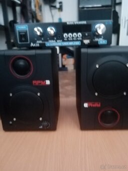 Akai repro - 3