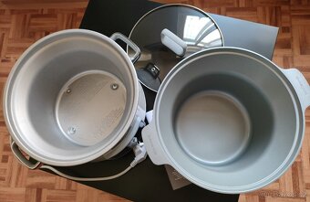 CrockPot CSC026X - 3