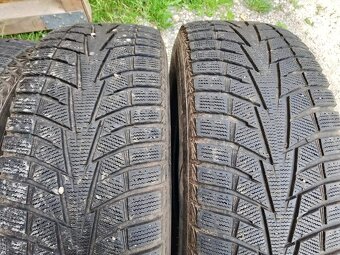 275/70/16 114t Hankook - zimní pneu 4ks - 3